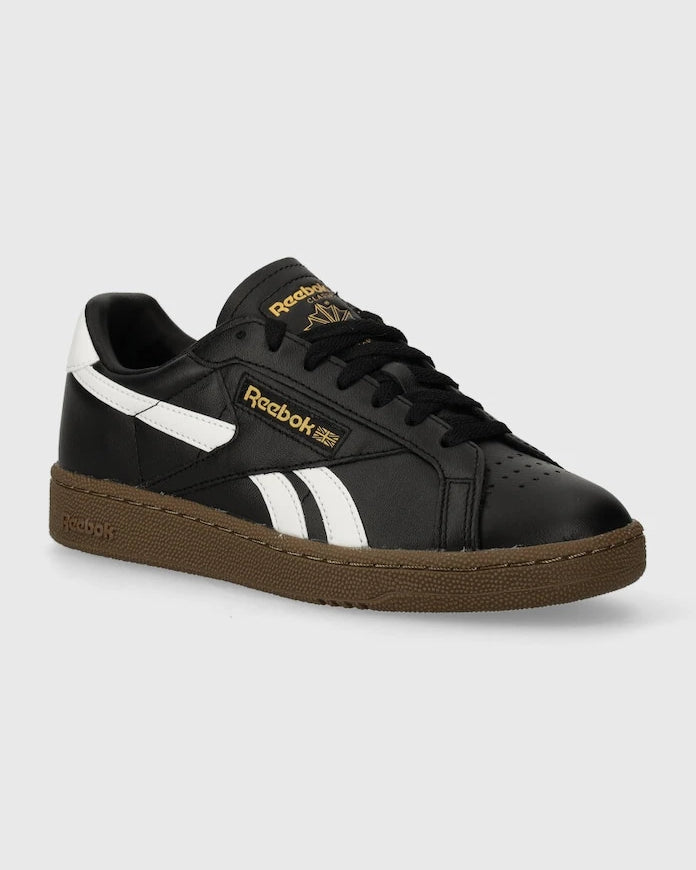 Кожени маратонки Reebok Classic CLUB C