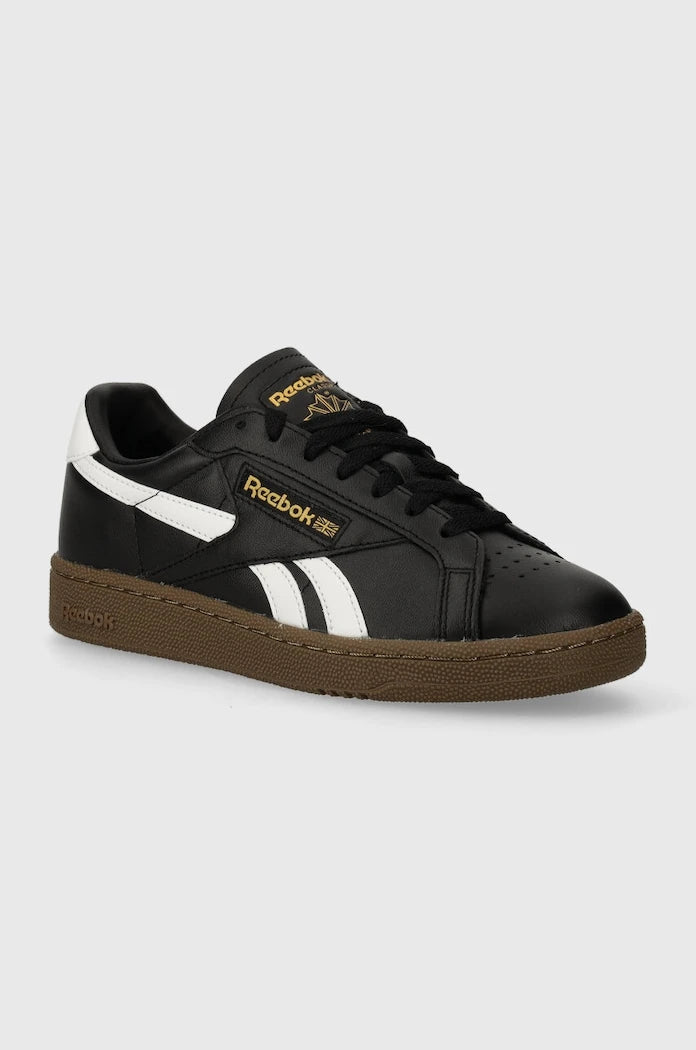 Кожени маратонки Reebok Classic CLUB C