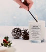 Replica Winter Stroll Candle (165g)