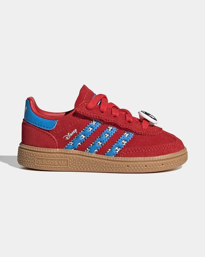 adidas Originals HANDBALL SPEZIAL Çocuk Spor Ayakkabısı