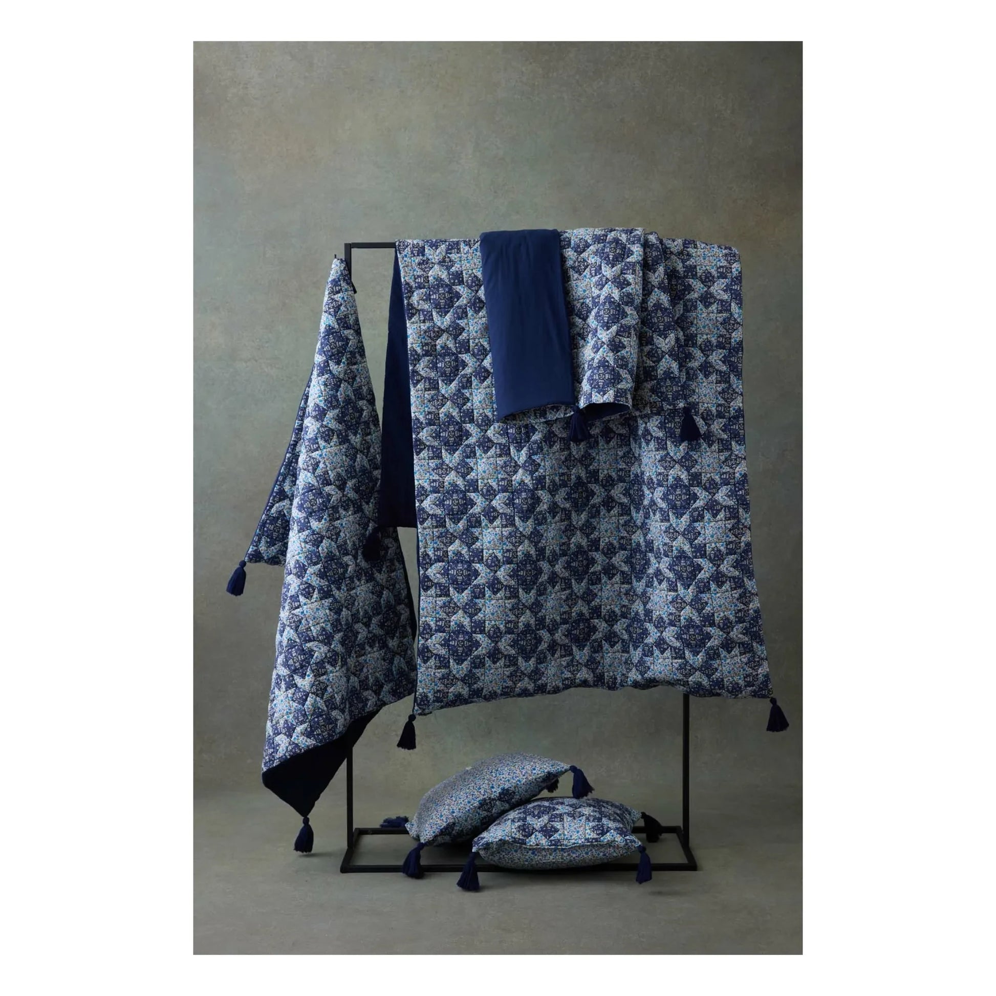 Louise Misha - Jimo cushion cover