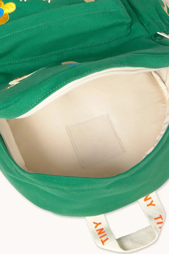 Pamuk Çocuk Sırt Çantası WINTER POND BACKPACK