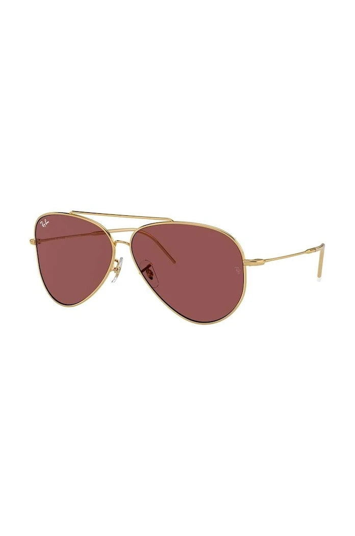 Ray-Ban 0RBR0101S AVIATOR REVERSE Güneş Gözlüğü