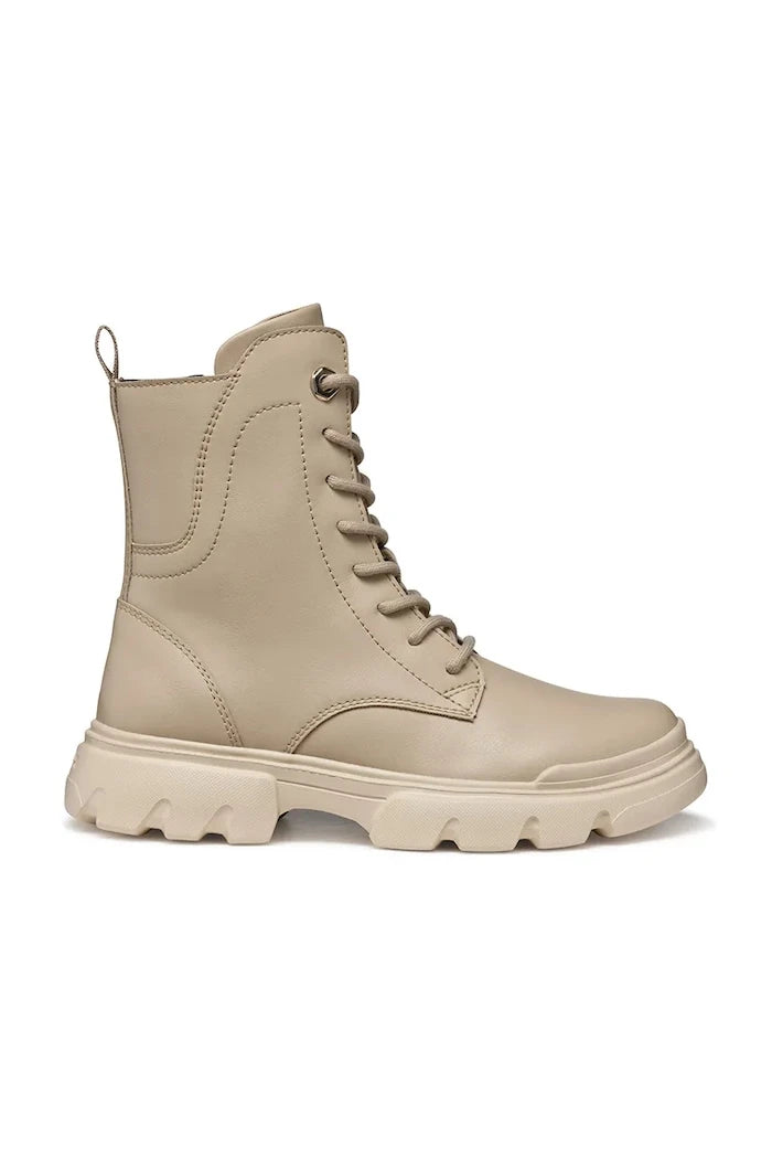Детски кубинки Geox JUNETTE