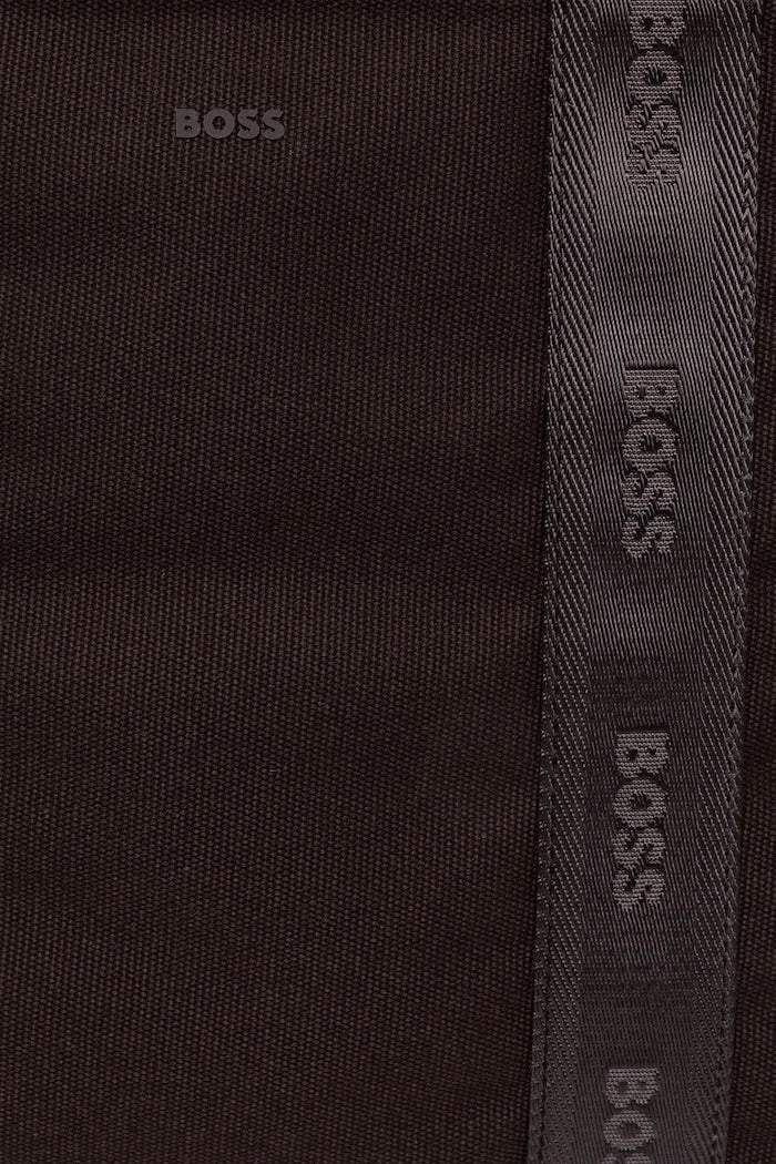 BOSS чанта tote дамска Sandy Tote C