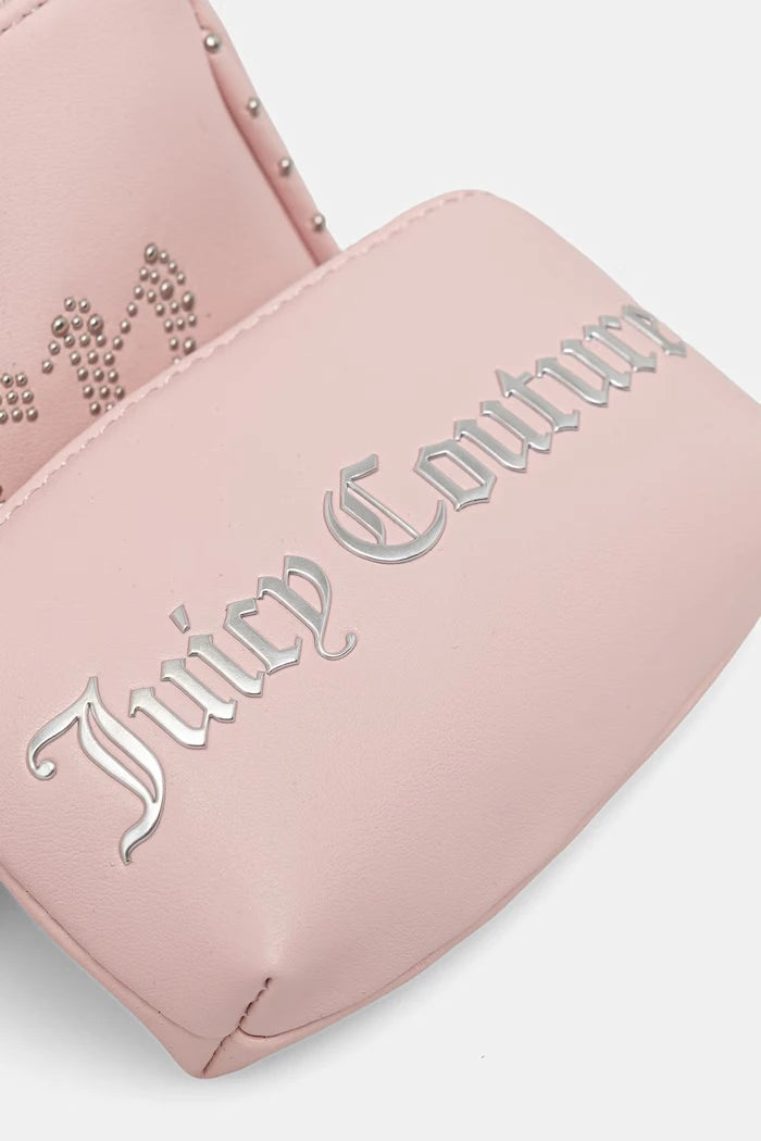 Juicy Couture kadın crossbody çanta suni deri KIMBERLY PU