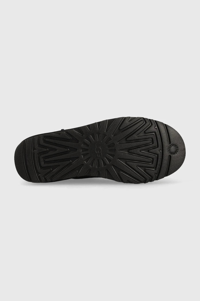 UGG Велурени апрески Classic Ultra Mini