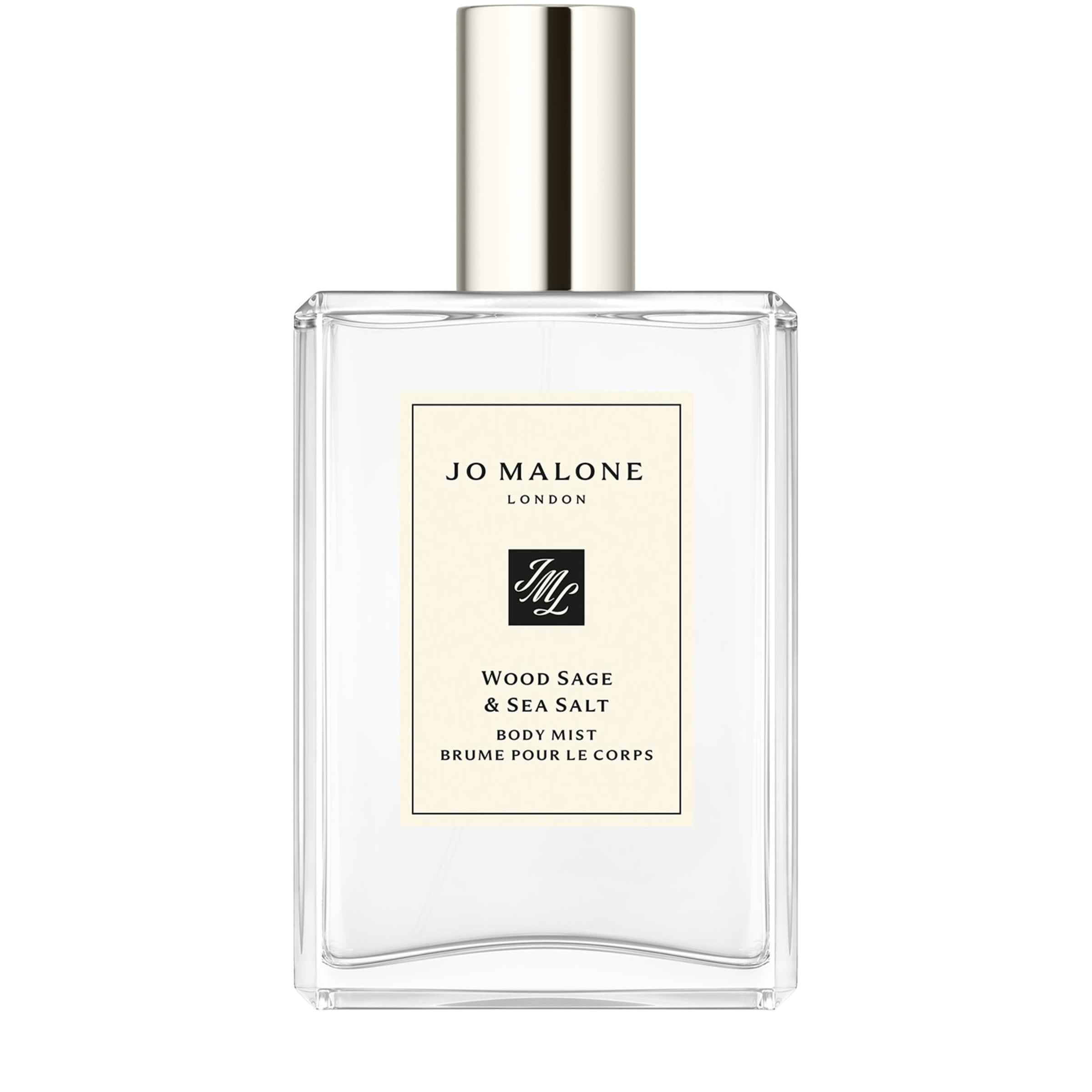 Wood Sage & Sea Salt Body Mist (100ml)