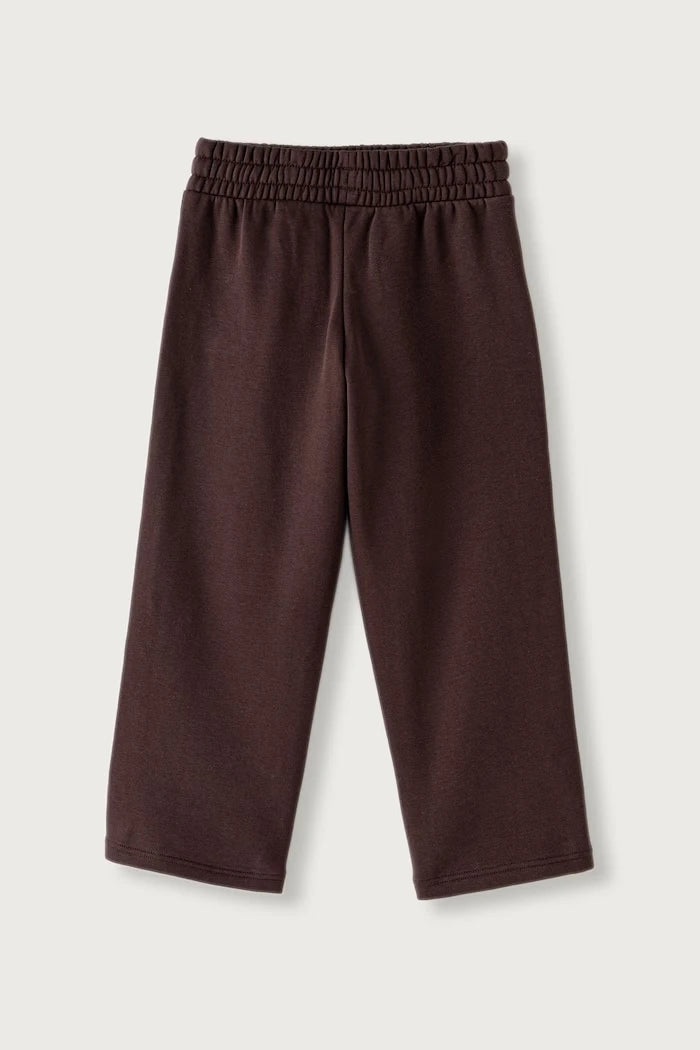 Puma çocuk pamuklu spor pantolon ESS TAPE Relaxed Sweatpants