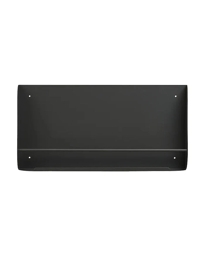 House Nordic metal duvar rafı 7,0 x 60 x 30 cm