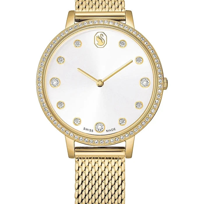 Часовник Swarovski CLARICA