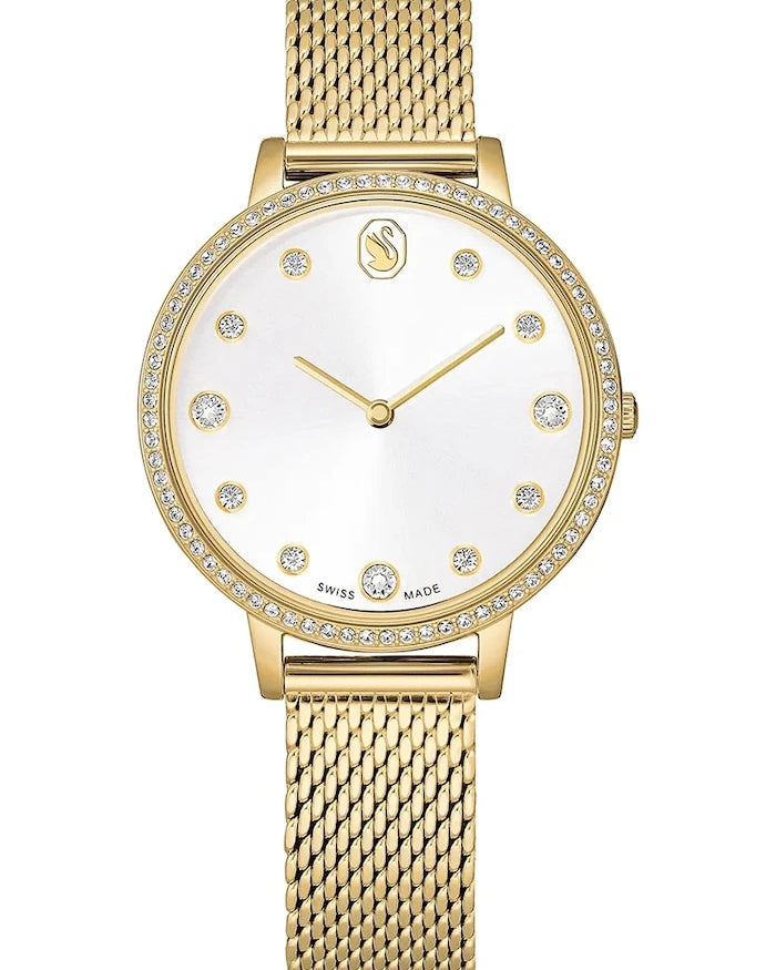 Swarovski CLARICA Saat