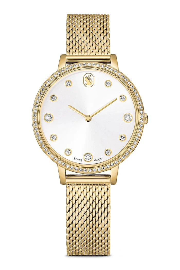 Часовник Swarovski CLARICA