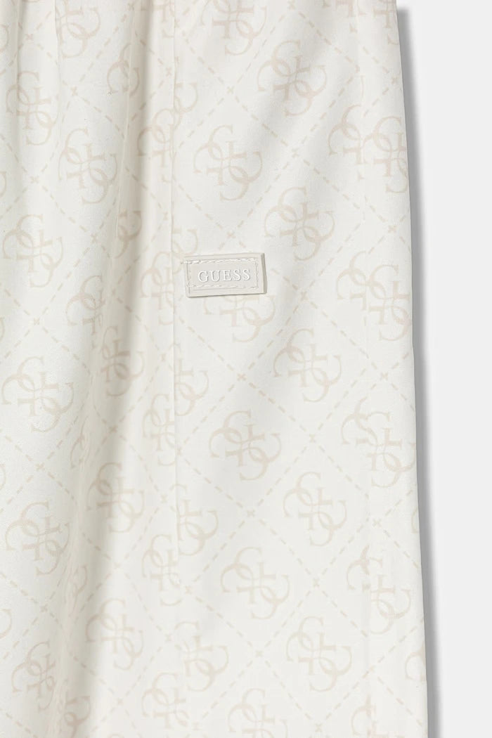 Детски панталон Guess