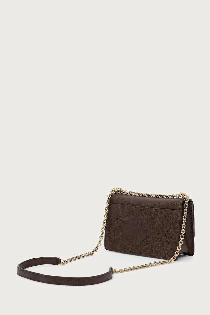 Kadın deri crossbody çanta 1927 Mini Crossbody 20