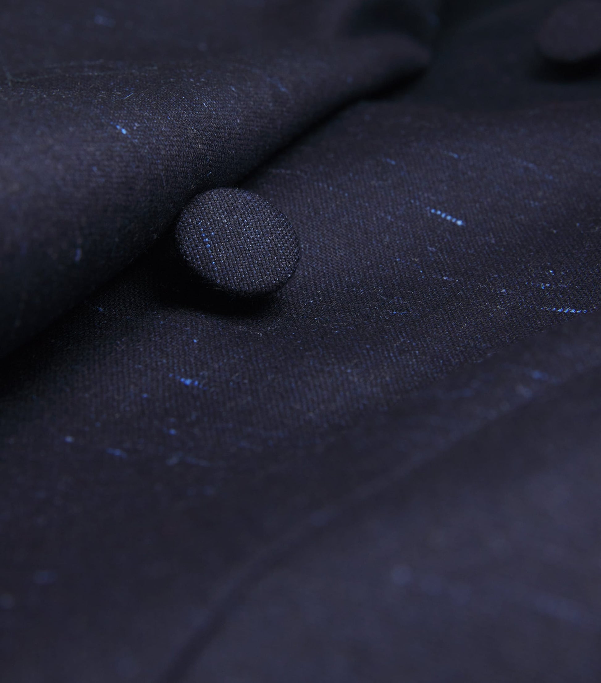 NOMADISSEM Multi Wool-Blend Blazer