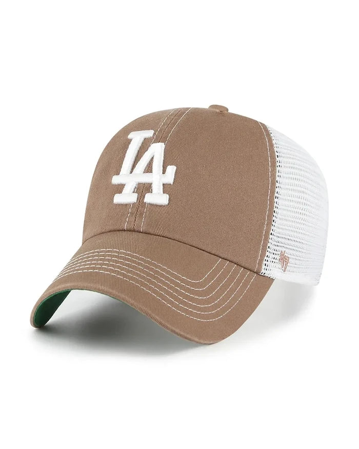 47 Brand MLB Los Angeles Dodgers Şapka