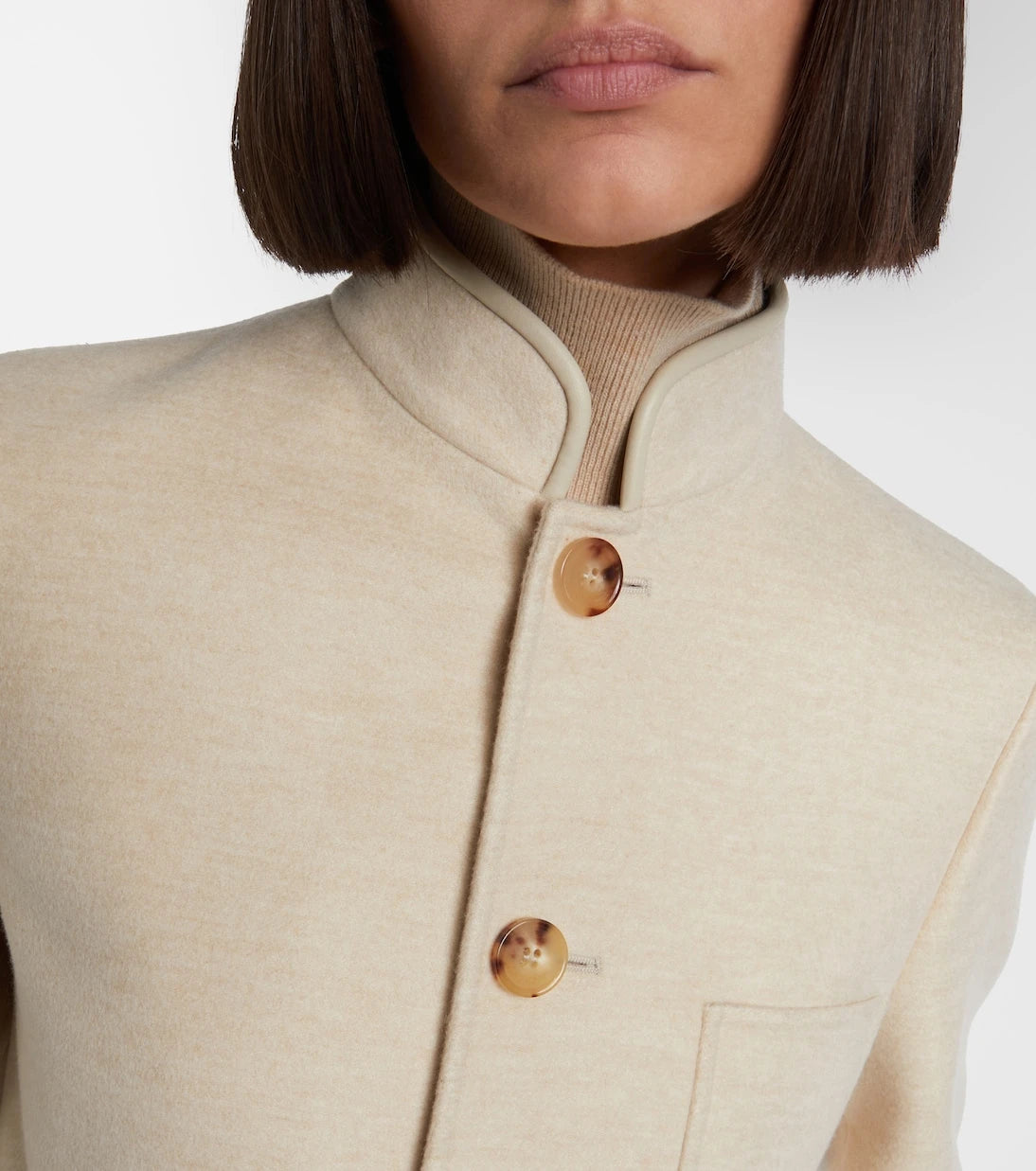 Loro Piana - Spagna cashmere jacket