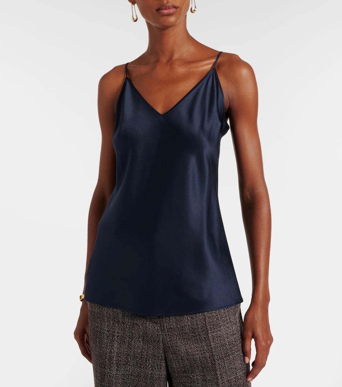 Joseph - Clea silk satin camisole