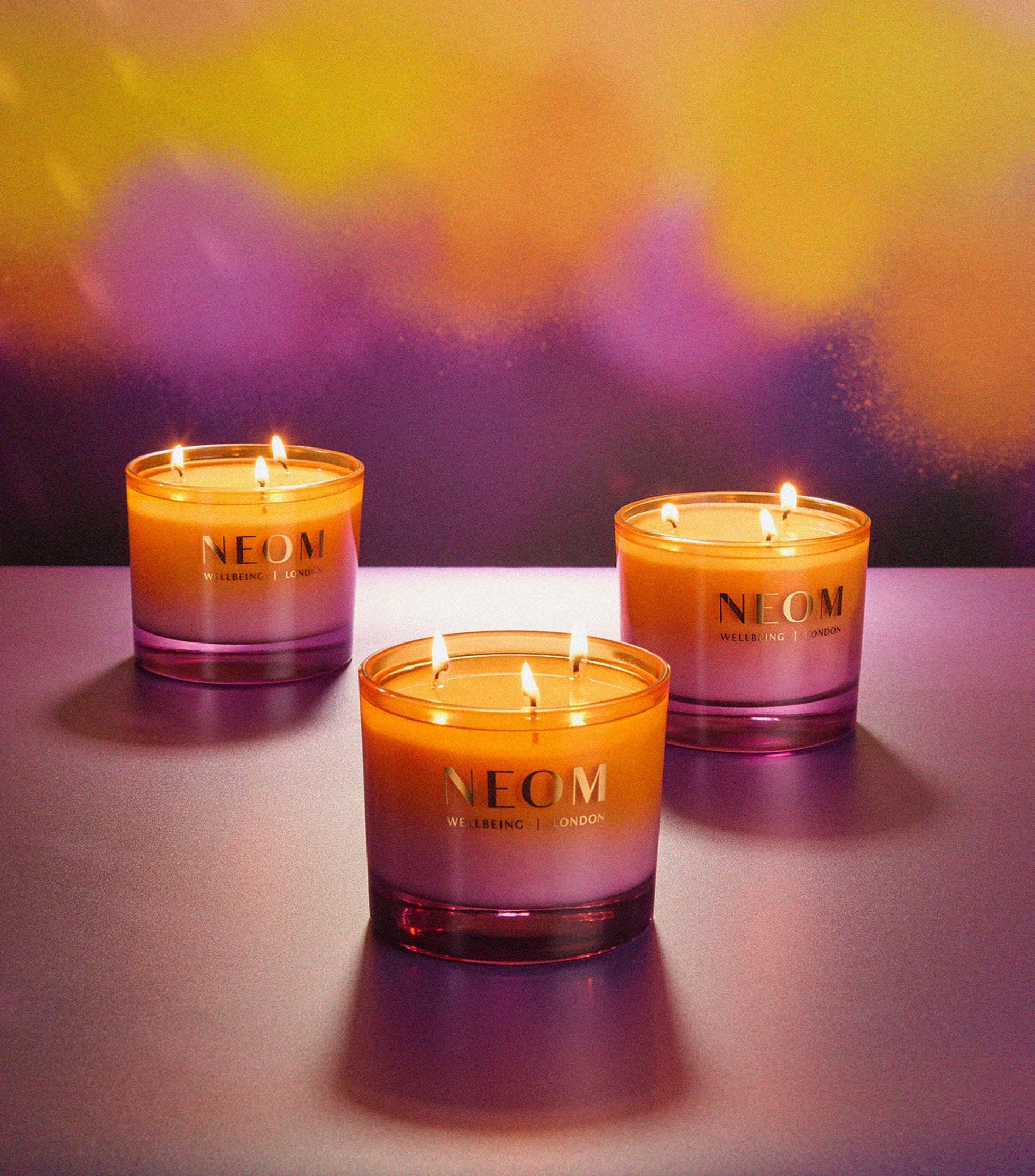 Cosy Nights Candle (420g)