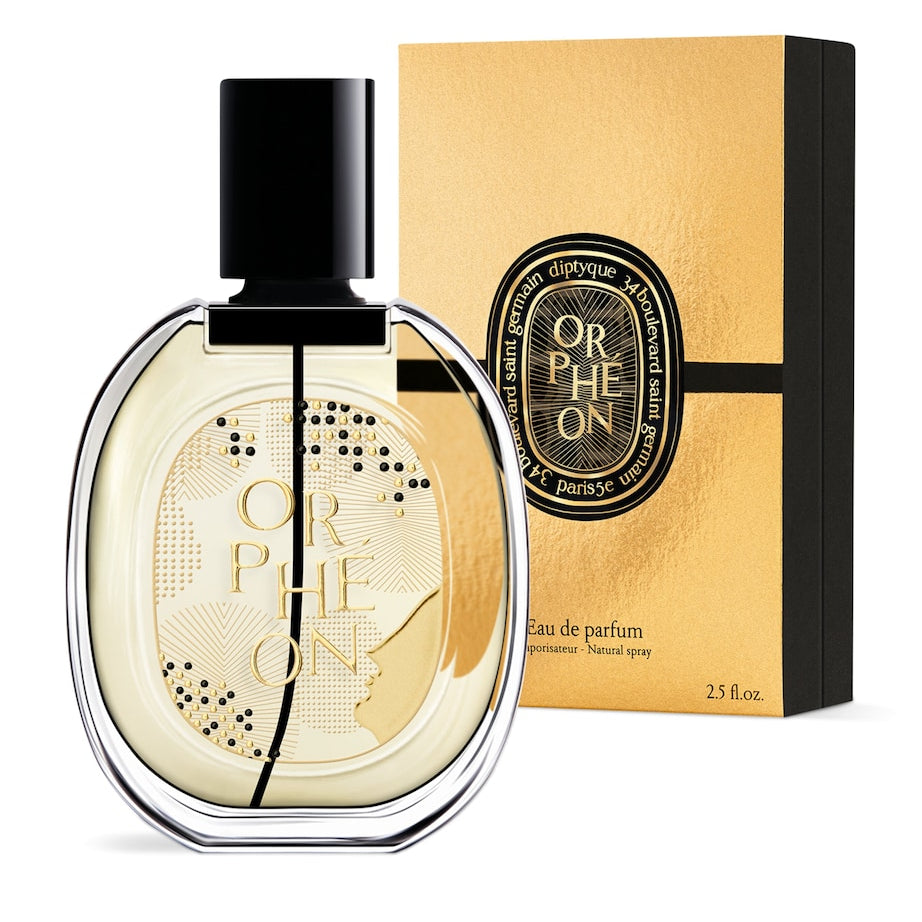 Orphéon Eau de Parfum (75ml) - Christmas Edition