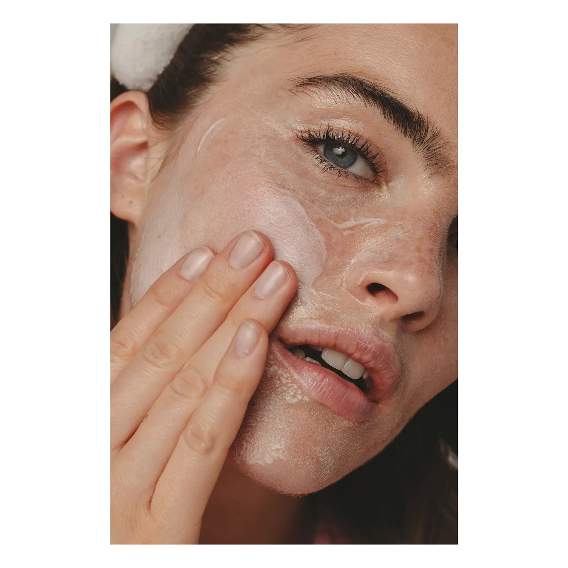 JOD - Lactated Cleansing Oil Stick - 20g