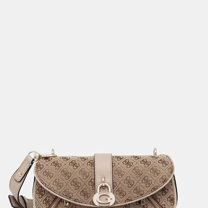 Guess Чанта crossbody дамска JESSA