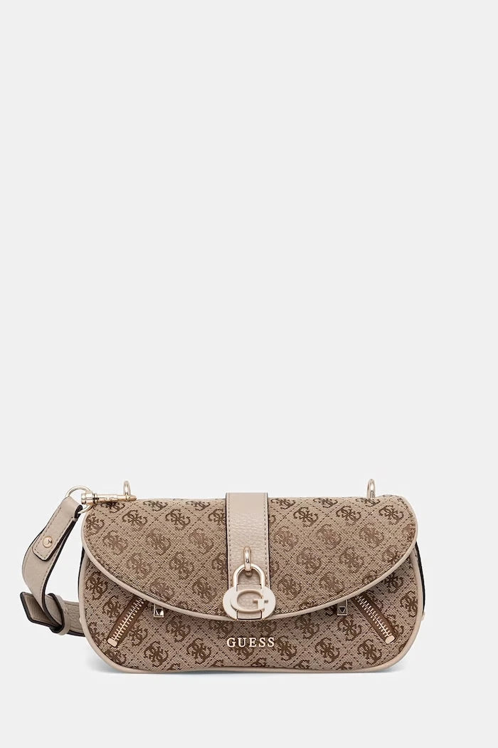 Guess Чанта crossbody дамска JESSA