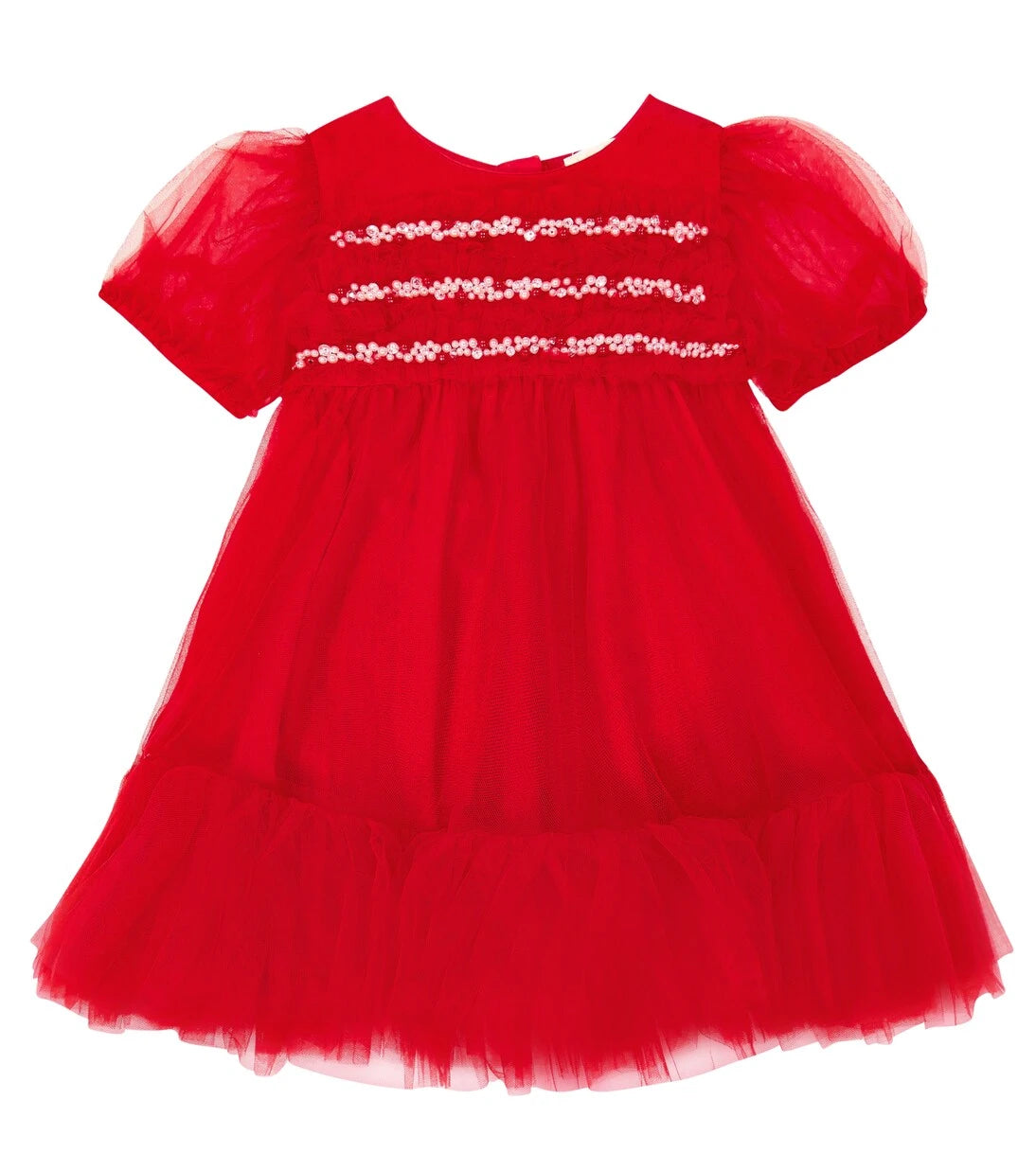 Tutu Du Monde - Baby Serephine tulle dress