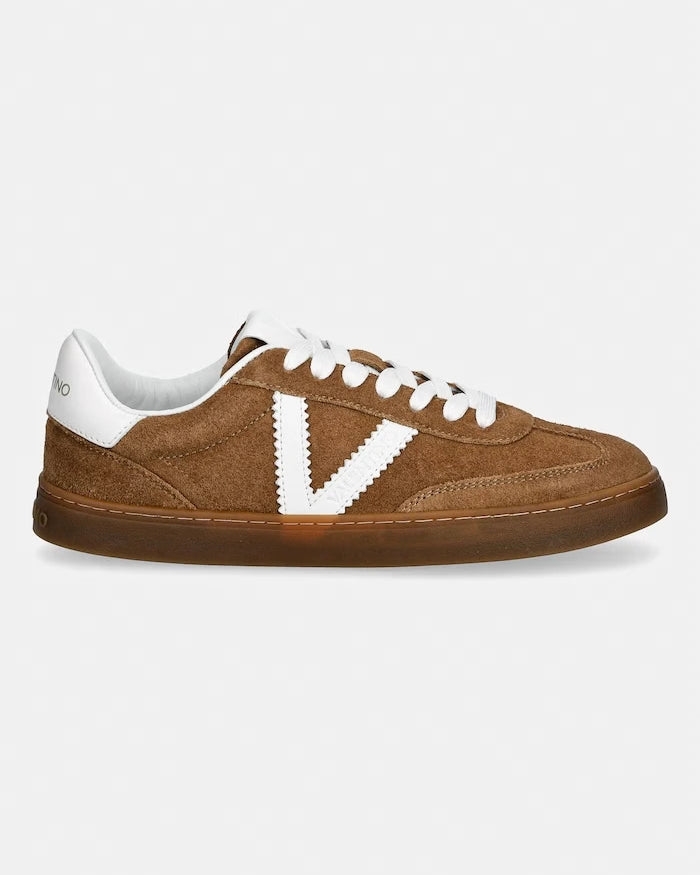 Valentino BAJA Kadın Süet Sneaker