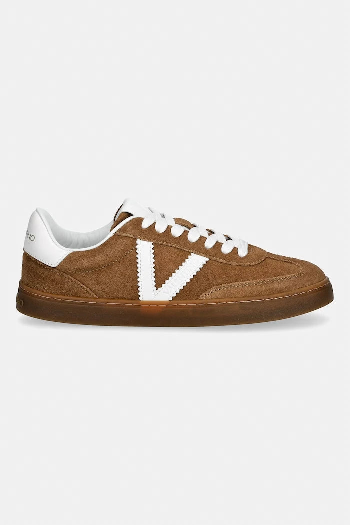 Valentino BAJA маратонки дамски от велур