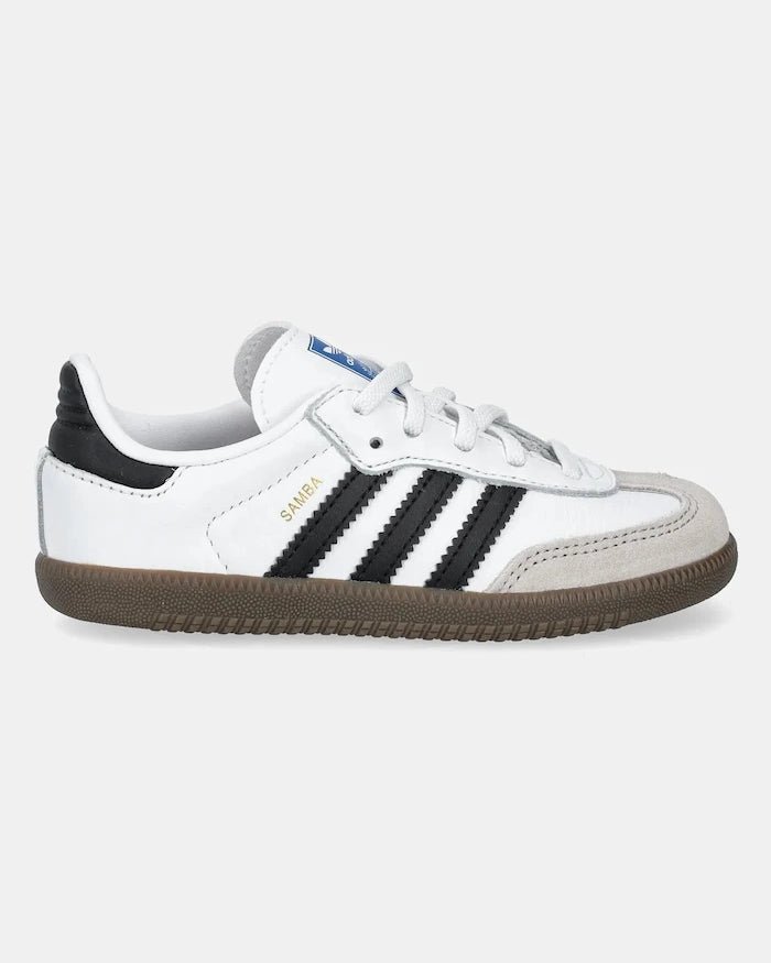 adidas Originals SAMBA OG Deri Spor Ayakkabı
