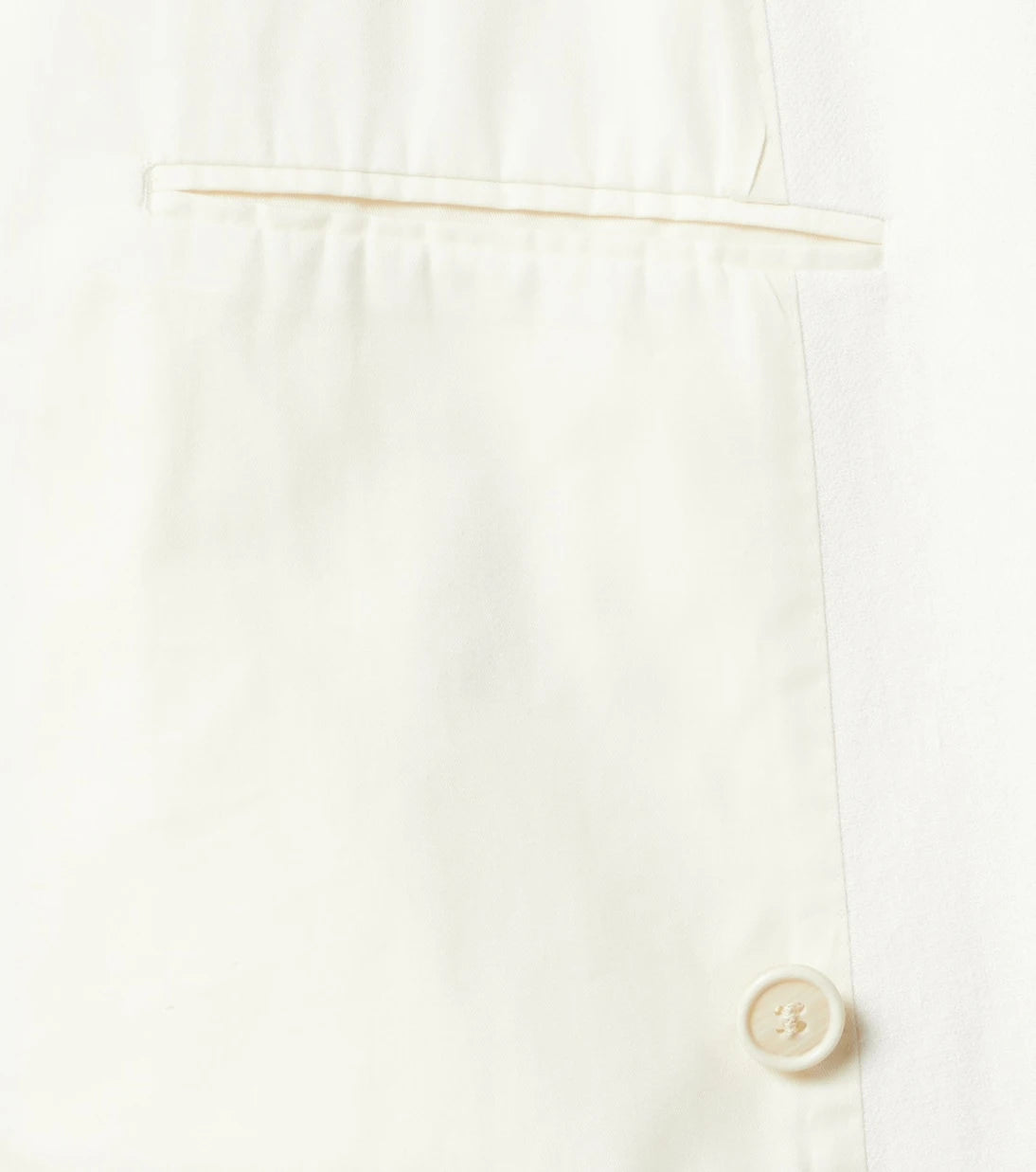 Dries Van Noten - Linen, wool, silk, and cashmere blazer