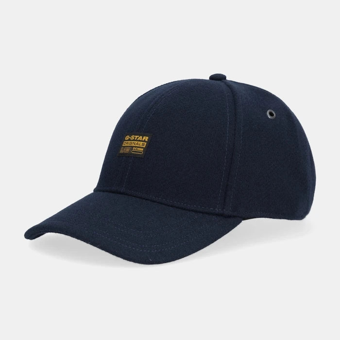 Шапка с козирка G-Star Originals Baseball