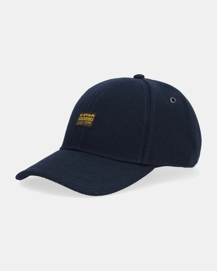 Шапка с козирка G-Star Originals Baseball