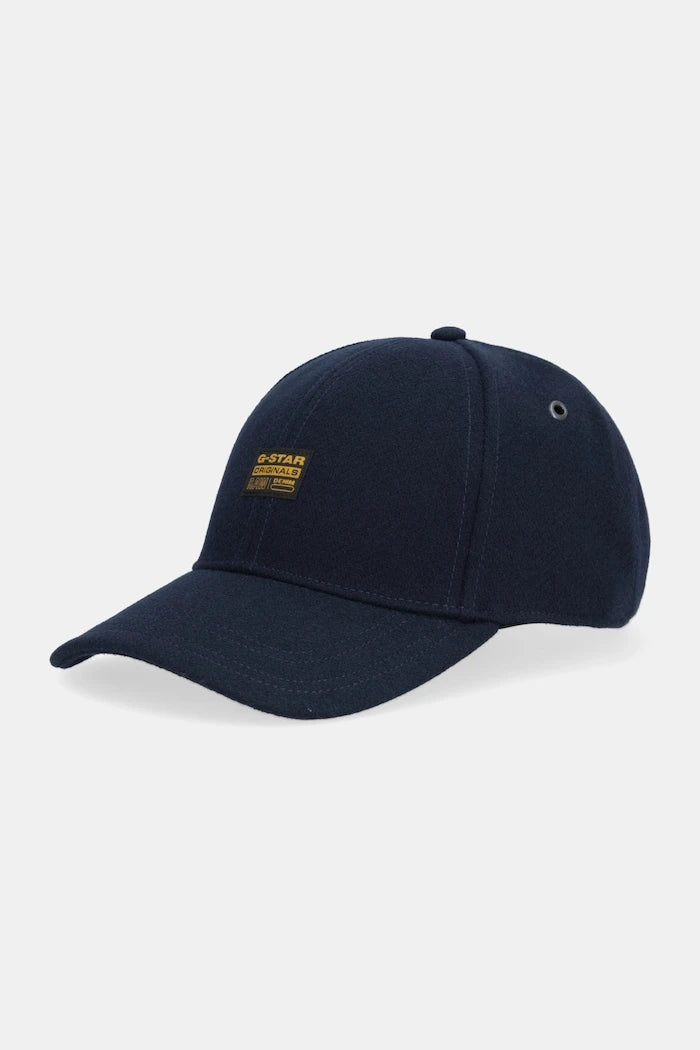 Шапка с козирка G-Star Originals Baseball