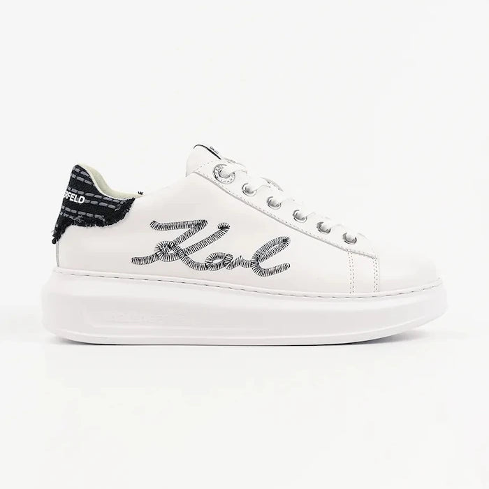 Karl Lagerfeld Kapri маратонки дамски