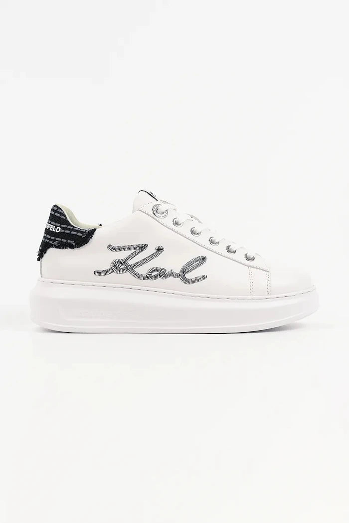 Karl Lagerfeld Kapri маратонки дамски