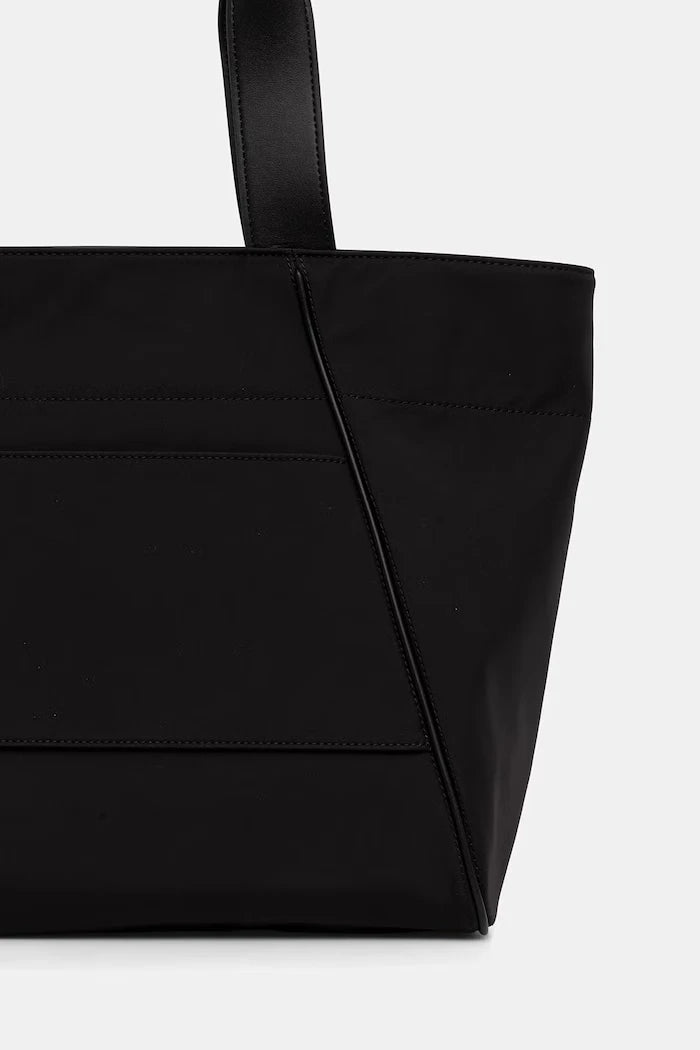 Karl Lagerfeld шопинг чанта дамска IKON