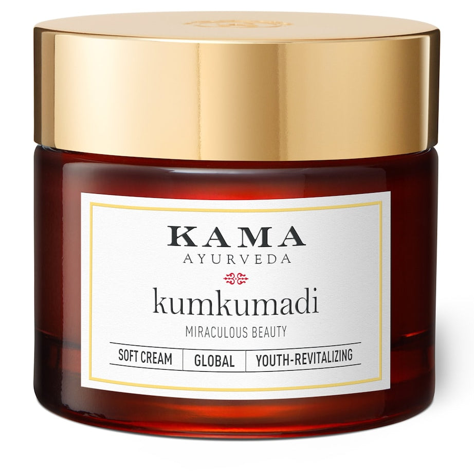 Kumkumadi Soft Cream (50ml)