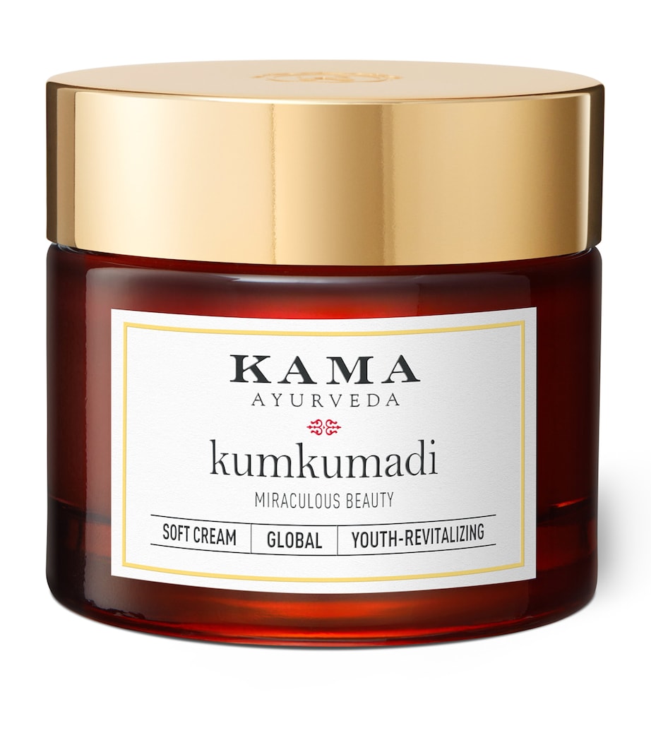 Kumkumadi Soft Cream (50ml)