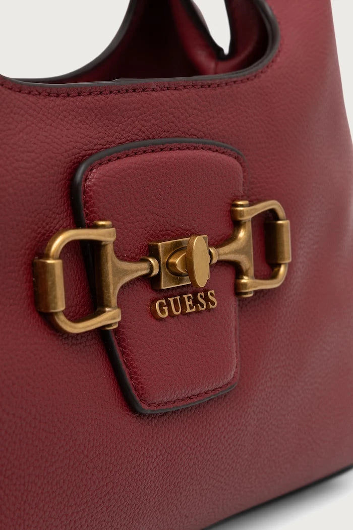 Guess SUNSET kadın suni deri hobo çanta