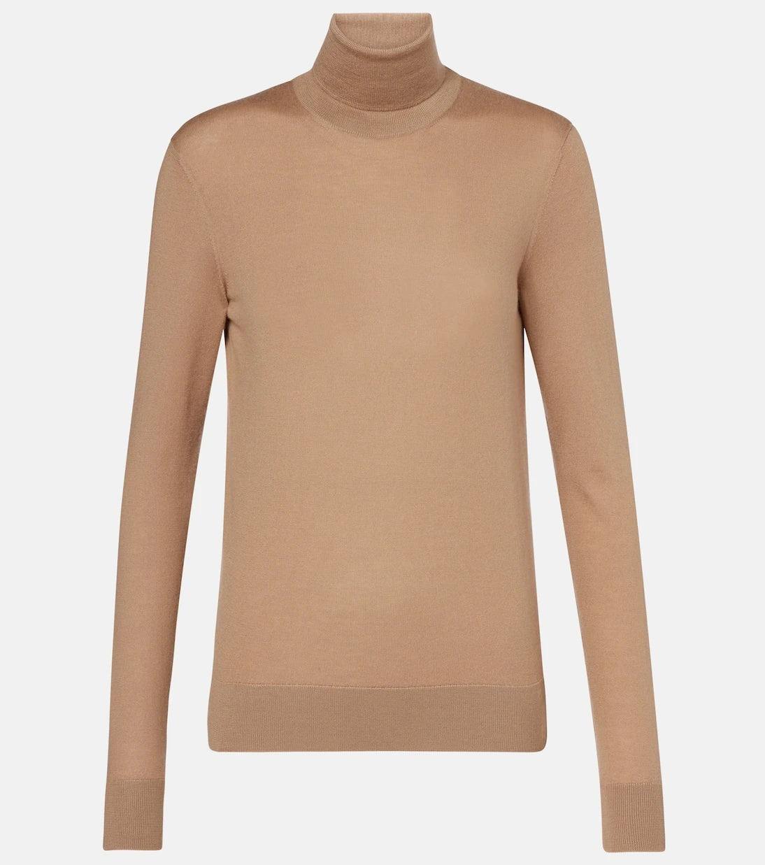 Ralph Lauren Collection - سويتر كشمير بياقة عالية