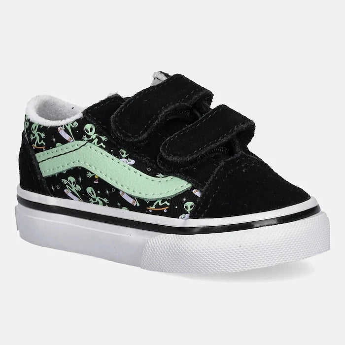Детски ниски кецове Vans Old Skool V
