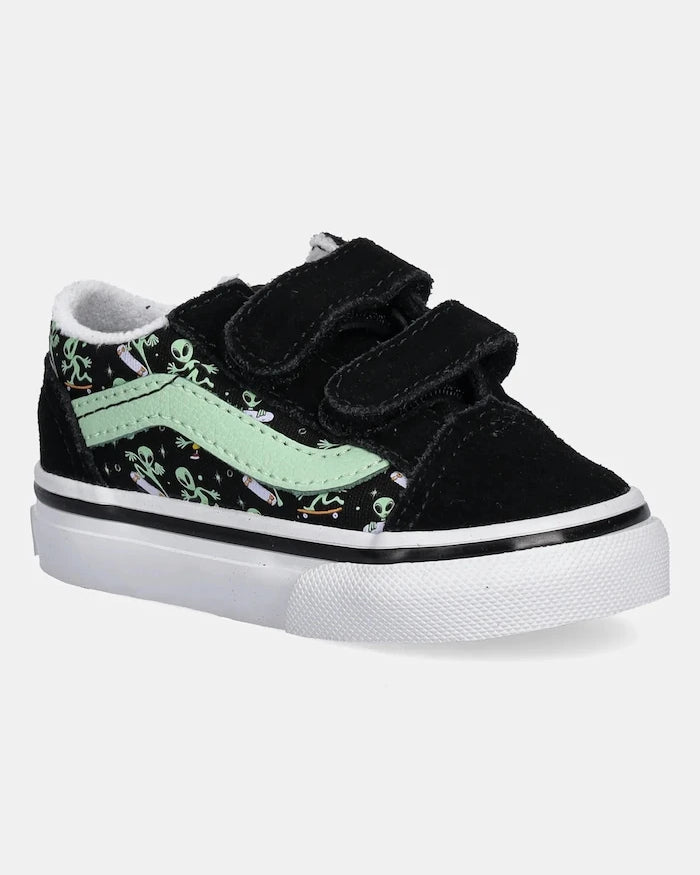 Çocuk alçak Vans Old Skool V