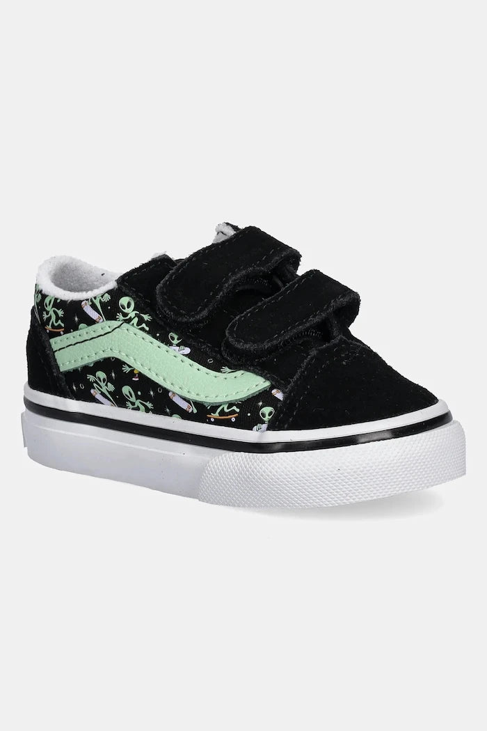 Детски ниски кецове Vans Old Skool V