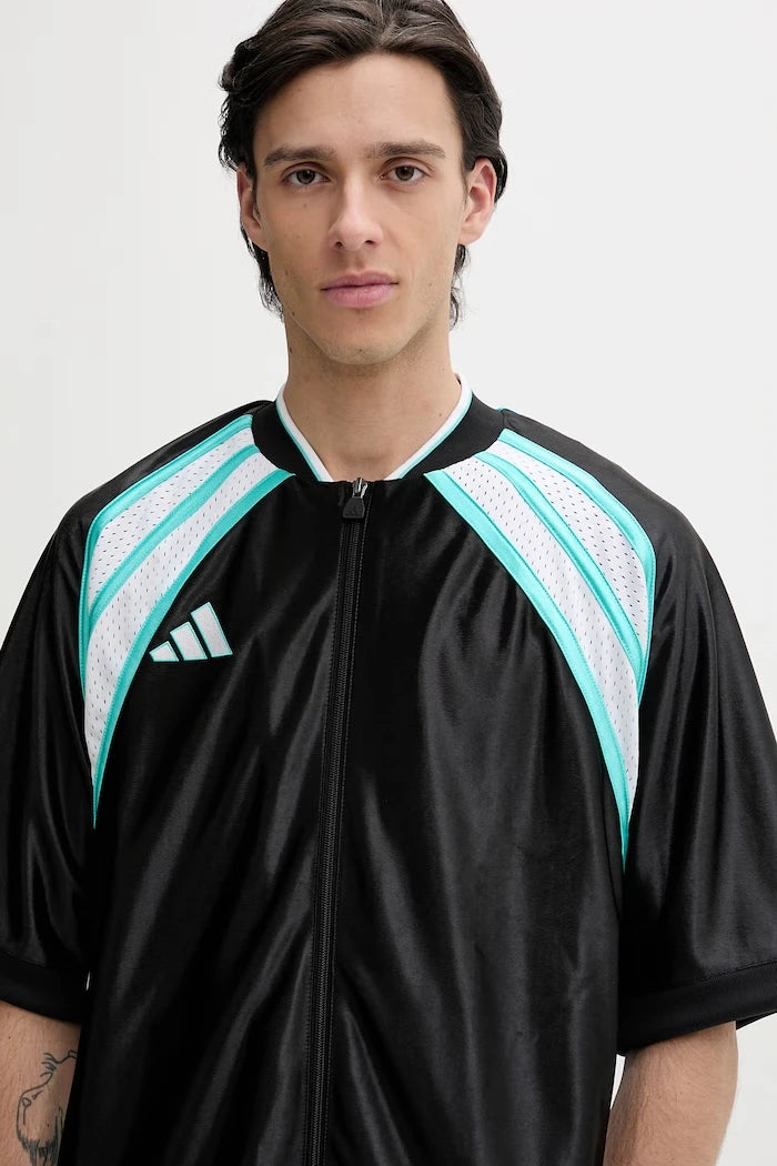 Тениска adidas x Mercedes