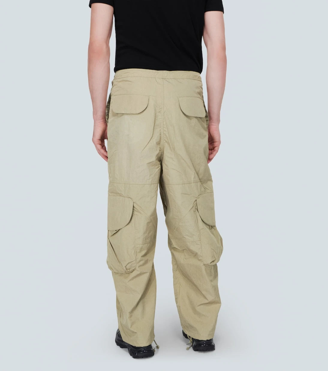 Entire Studios - Freight cargo pants