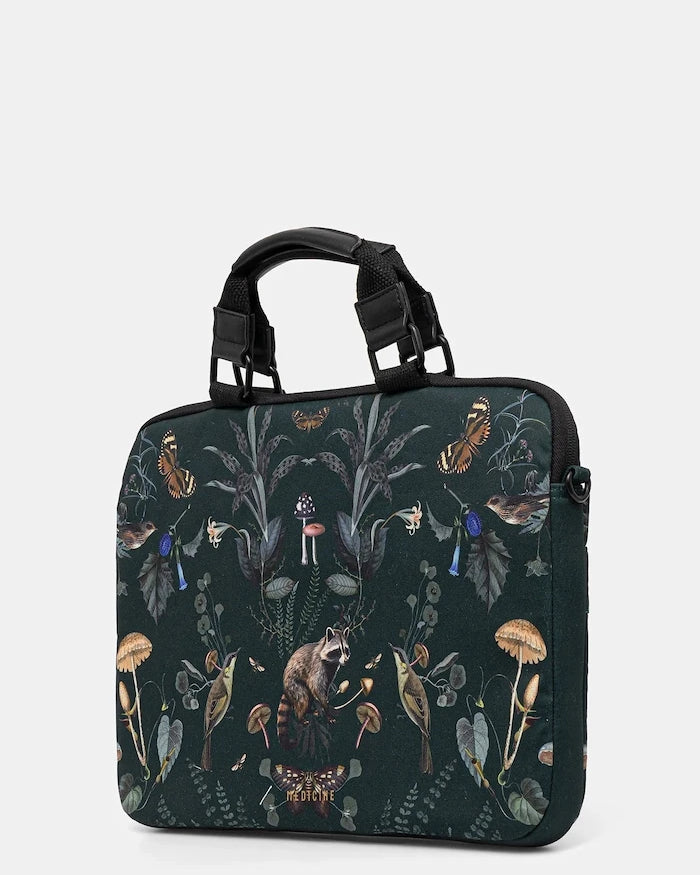 Medicine Laptop Kılıfı