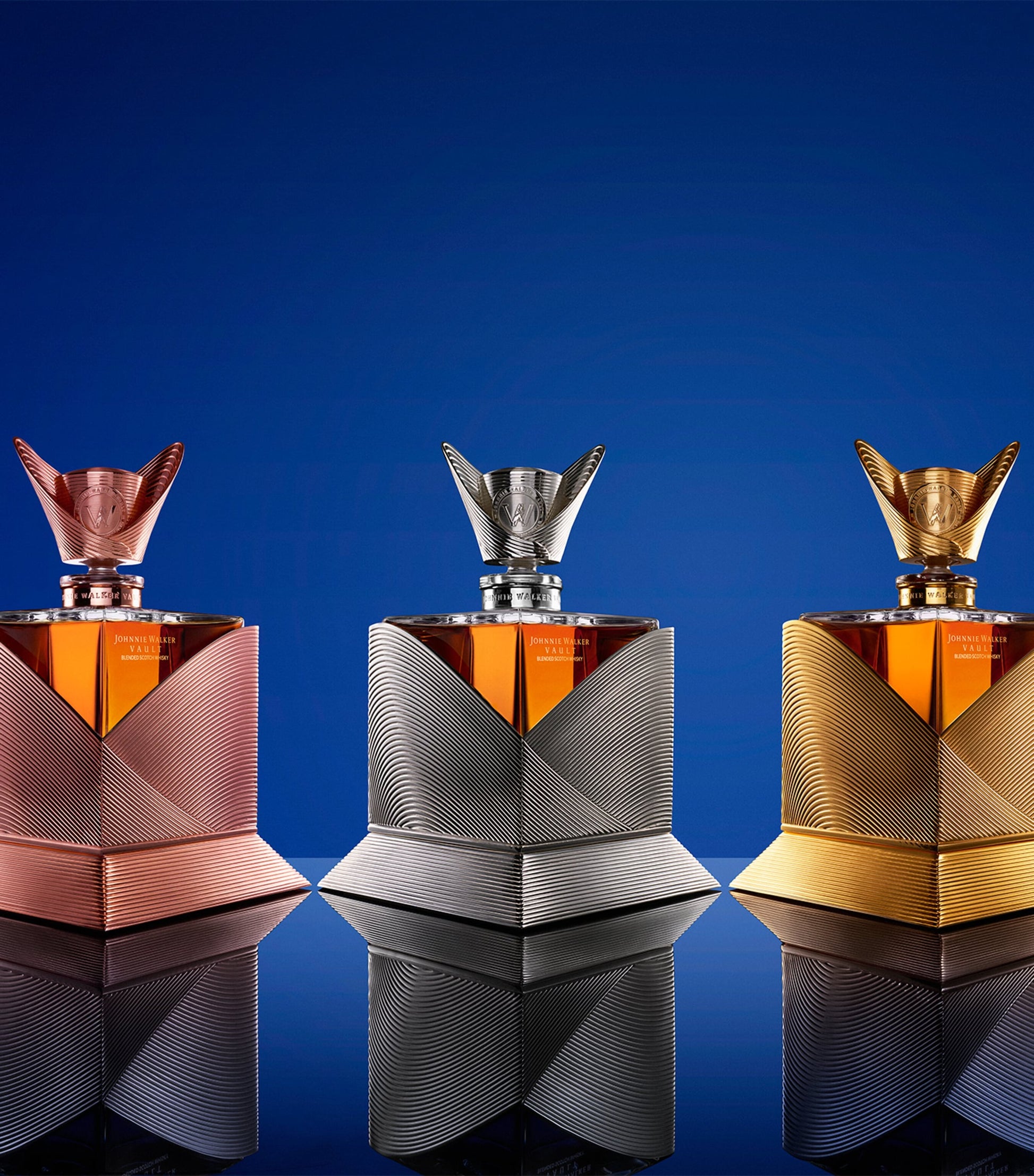 Vault Couture Expressions - Summer Scotch Whisky (70cl)